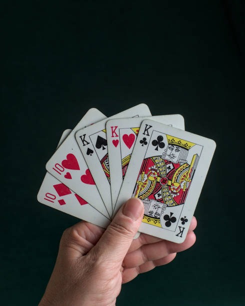 brummy মোবাইল অ্যাপ - Teen Patti গেমপ্লে স্ক্রিন